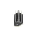 A-premium Hvac A C Blower Motor Resistor For Nissan Rogue Sentra 2007-2012 Nv1500 Nv2500 Nv3500 2012-2013