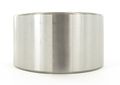 Fw98 Double Row Angular Contact Ball Bearing Alloy Steel 98mm Bore 