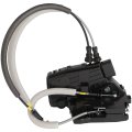 Door Latch Lock Actuator Rear Right For Hyundai Elantra 2017-2020 81420-f2000 