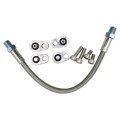 Coolant Crossover Hose Kit For All Gm Ls Series Engines