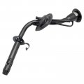 Trq Gas Fuel Tank Filler Neck Pipe Direct Fit For 98-04 Ford Mustang 