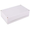 Outdoor Junction Box Security Power Supply Case 200 X 120 55mm Ip65 Professional Accessories