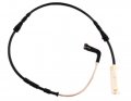 Bapmic Front Left Right 34352283335 34352283405 Rear 34356789445 Brake Pad Wear Sensor Kit For Bmw E90 E92 M3