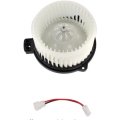 Blower Motor For Hyundai Accent 2012 2013 2014 2015 2016 2017 And Genesis Coupe Replaces Hy3126114 971111r000 