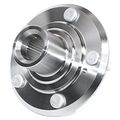 Front Wheel Hub 29595107 Steel Automotive And Bearing 