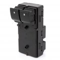 Ocpty Power Window Switch Driver Side Master Control Fits For 2007-2013 Chevrolet Silverado 1500 2500 3500 Gmc Sierra Replace