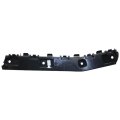 Rear Lower Passenger Side Bumper Cover Support Ford Escape 2017 2018 2019 Plastic Replacement For Fo1143125 And Gj5z17d942b 
