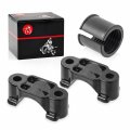 Steering Shaft Bushing Bracket For Polaris Outlaw Predator Scrambler Sportsman 50 90 110