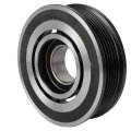 Aintier Ac A C Compressor Clutch Assembly 2014-2019 Fit For Ford Fiesta 1 6l