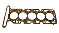 Hg3137 Mls Multi Layered Steel Cylinder Head Gasket For 2007 To 2012 Chevrolet Gmc Hummer Isuzu Canyon Colorado H3 3 7l L5 20v 