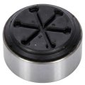 Fluid Cooler Pipe Fitting Seal For Chevy Cruze 2019 Steel 51 Inside Diameter 0 65 In Outside Alx-pau-ac-24237658-cla16 