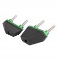 Pair Of Frame Sliders Slider Universal Motorcycle Cnc Aluminum Anti-collision Protector For Z800 2013-2016 Z1000 2007-2009 Z750