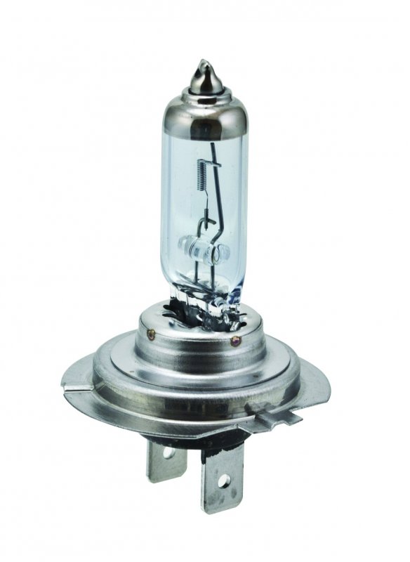 Hella H7 2 0tb High Performance Bulb V 55w 2 Pack