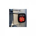 Jeeptails Mickey Mouse Zombie Skull Tail Lamp Light Covers Compatible With Jeep Cj Or Yj And Tj Wranglers Black Set Of 2