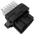 Hvac Blower Motor Resistor Control Module 15141283 13598134 3626414c1 68029736aa Fit For Vauxhal Zafira 2005-2014 International 