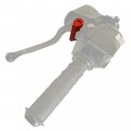 Reverse Button Clip For Honda Atv 