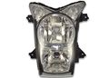 Yana Shiki Hl2088-5 Clear Headlight 