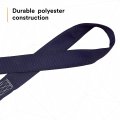 3m Dbi-sala Concrete Anchor Strap With D-ring At One End Web Loop Other 42 Inch Blue Grey