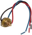 Morris 70230 Spst Rotary Switch With Brass Button Off-ona-onb-ona And B 6 Leads 