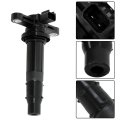 F6t577 3pcs Ignition Coils Replacement For 2016-2020 Yxz1000r Eps Se 2hc-82310-00-00 