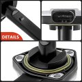 A-premium Oil Level Sensor Compatible With Bmw 320i 323ci 323i 325i 325xi 328ci 330i 330xi 525i 740i M5 X3 X5 Z3 Z4 Z8