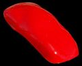 Sinister Red Solid Basecoat Psb Pure Color Basect 