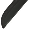 Side Window Deflectors Rain Guards For 2011 2019 Ford Explorer 4 Piece Smoke Tint Outside Mount Visors With 3m Adhesive Tape 