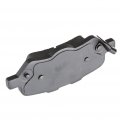 Ocpty Ceramic Brake Pads Rear Set 4pcs Fit For 2009-2016 Toyota Venza