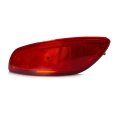 Rear Bumper Reflector Passenger Side For Hyundai Santa Fe 2010 2011 2012 Capa Certified Hy1185107 924092b510 