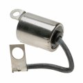 Ignition Condenser For Daimler 104 3 5l L6 1956 1957 1958 1959 Pc-838059 