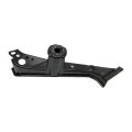 Radiator Support Driver Side For Mitsubishi Outlander 2022 2023 Steel Replacement Mi1225186 5256d179 