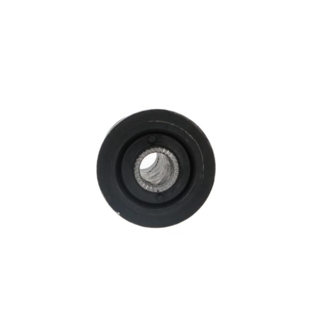 Leaf Spring Shackle Bushing For Chevy Blazer 1995 To 2002 Rubber And Steel Performance Grade 1 5 In Outside Diameter 0 94