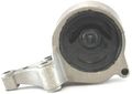 A6342 Front Right Engine Mount For Vehicle Specific Fit Machined Finish 