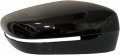 18 8th Gear Black Right Passenger Side Mirror Cover For Bmw 320i 330i 330e Gt Xdrive 2019 2020 2021 2022 2023 320 330 