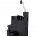 Aintier Door Lock Actuators Assembly Compatible For 1997-2005 Buick Century 1992-2005 Lesabre 1991-2005 Park Avenue Front Rear