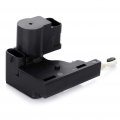 Aintier Door Lock Actuators Assembly Compatible For 1997-2005 Buick Century 1992-2005 Lesabre 1991-2005 Park Avenue Front Rear