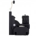 Aintier Door Lock Actuators Assembly Compatible For 1997-2005 Buick Century 1992-2005 Lesabre 1991-2005 Park Avenue Front Rear