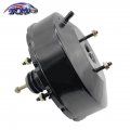 Tom Power Brake Booster Fits 1985-1993 Honda Civic Del Sol Prelude Acura Integra
