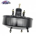 Tom Power Brake Booster Fits 1985-1993 Honda Civic Del Sol Prelude Acura Integra