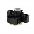 Uxcell 89341-33200 Car Bumper Reverse Pdc Parking Assist Sensor For Lexus Es350 Ct200h Es300h 2013-2015