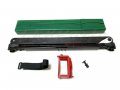 Proper Spec Fold Up Warning Triangle Genuine New