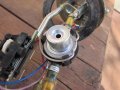 Polaris Sportsman 500 700 800 Efi Fuel Pump Pressure Regulator 38-40 Psi