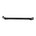 Bumper Face Bar Brace For 2022 Gmc Sierra 1500 Limited Rear Passenger Side Capa Certified High Strength Steel Gm1163108 