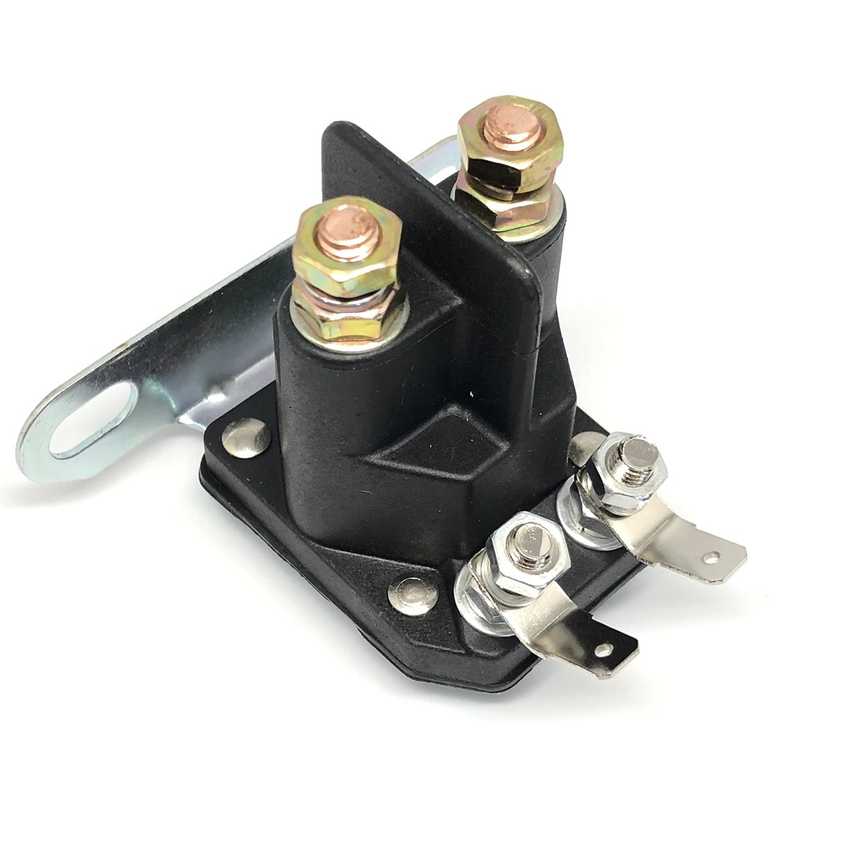 Starter Relay Solenoid For Polaris Turbo Iq 2010 To 2012 Lx Lxt