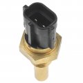 A-premium Engine Coolant Temperature Sensor Compatible With Mazda B2200 B2600 1990-1993 Mpv 1990-1994