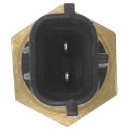 A-premium Engine Coolant Temperature Sensor Compatible With Mazda B2200 B2600 1990-1993 Mpv 1990-1994