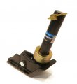 The Rop Shop Square Foot Shoe Assembly For Meyer Custom Mount Stp-7 5 Snow Plow