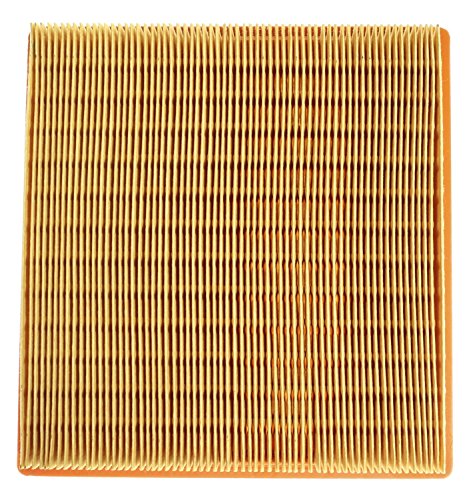 Mahle Original Lx 2108 Air Filter