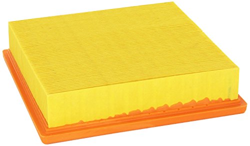 Mahle Original Lx 2108 Air Filter