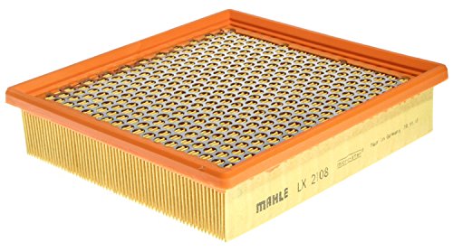 Mahle Original Lx 2108 Air Filter